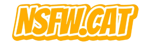 NSFW.Cat福利书签的logo